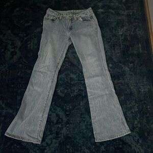 Brandy Melville Flare Jeans